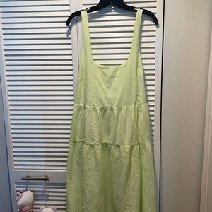 AVA AND VIV Target brand dress in 1x